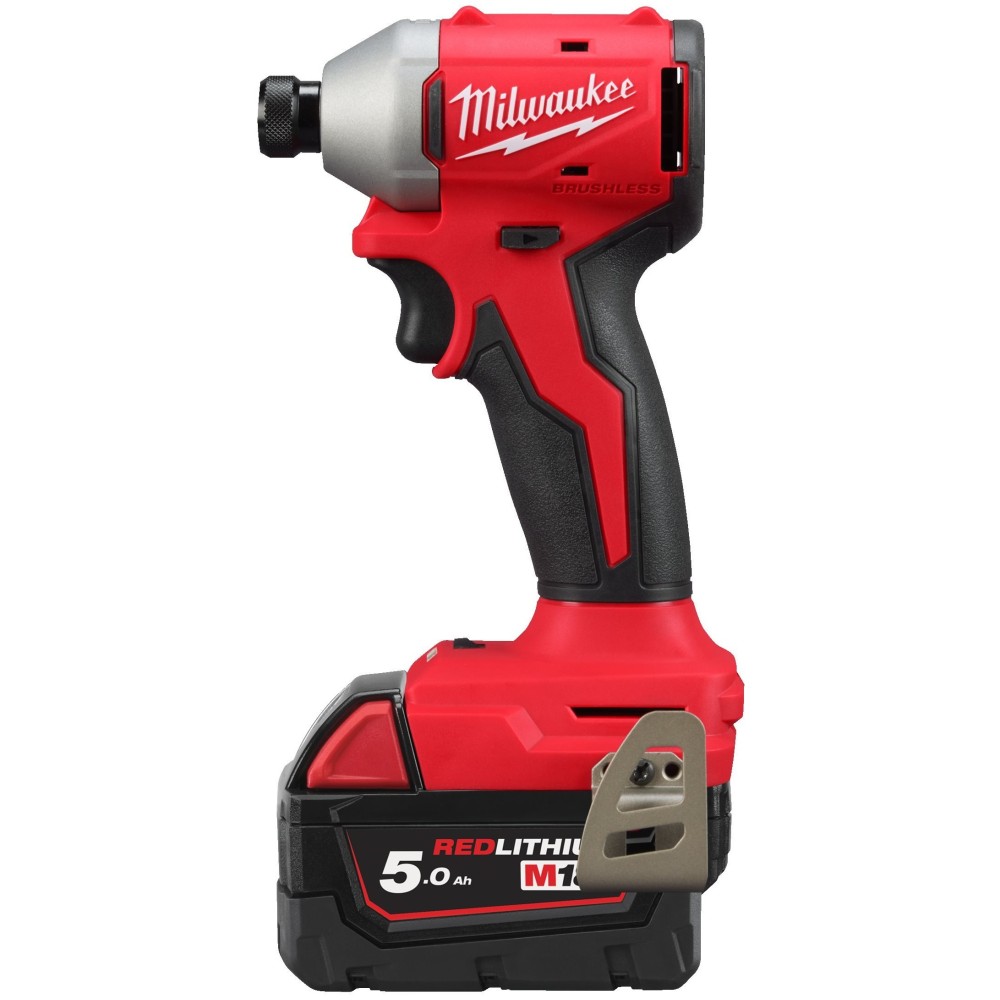 Аккумуляторный винтовёрт Milwaukee M18 BLIDR-502X