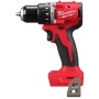 Аккумуляторная ударная дрель-шуруповерт Milwaukee M18 BLPDRC-0