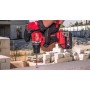 Аккумуляторная ударная дрель-шуруповерт Milwaukee M18 BLPDRC-402C