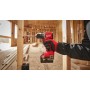 Аккумуляторная ударная дрель-шуруповерт Milwaukee M18 BLPDRC-422C