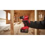 Аккумуляторная ударная дрель-шуруповерт Milwaukee M18 BLPDRC-0