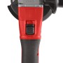 Аккумуляторная угловая шлифовальная машина Milwaukee M18 BLSAG125X-0