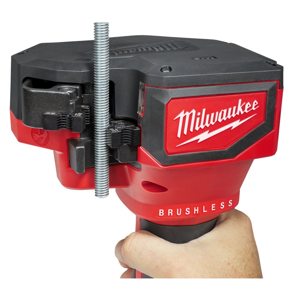 Аккумуляторный шпилькорез Milwaukee M18 BLTRC-0