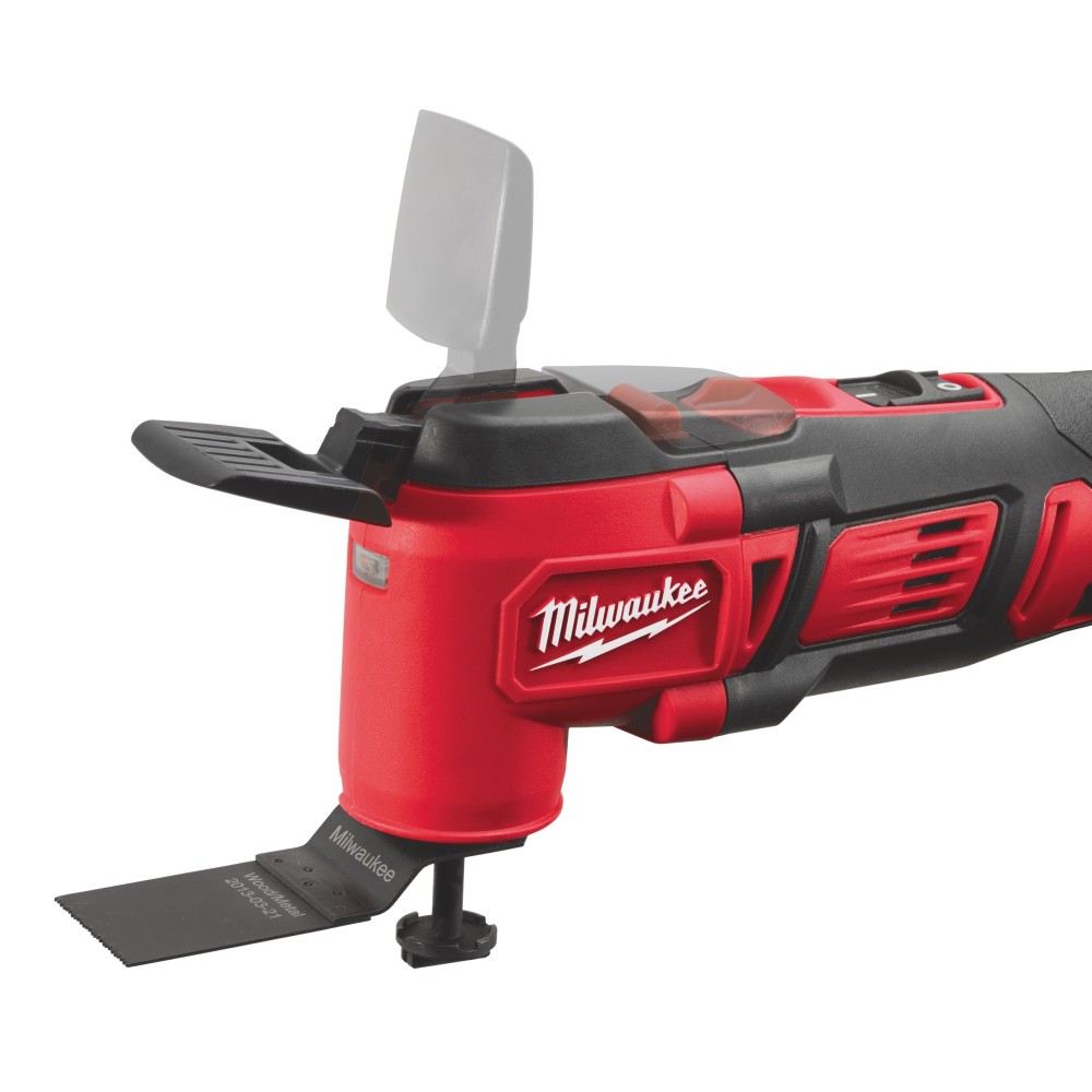 Многофункциональный инструмент Milwaukee M18 BMT-421C