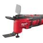 Многофункциональный инструмент Milwaukee M18 BMT-421C