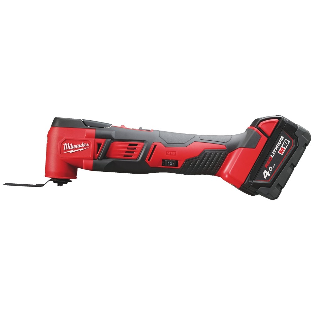 Многофункциональный инструмент Milwaukee M18 BMT-421C