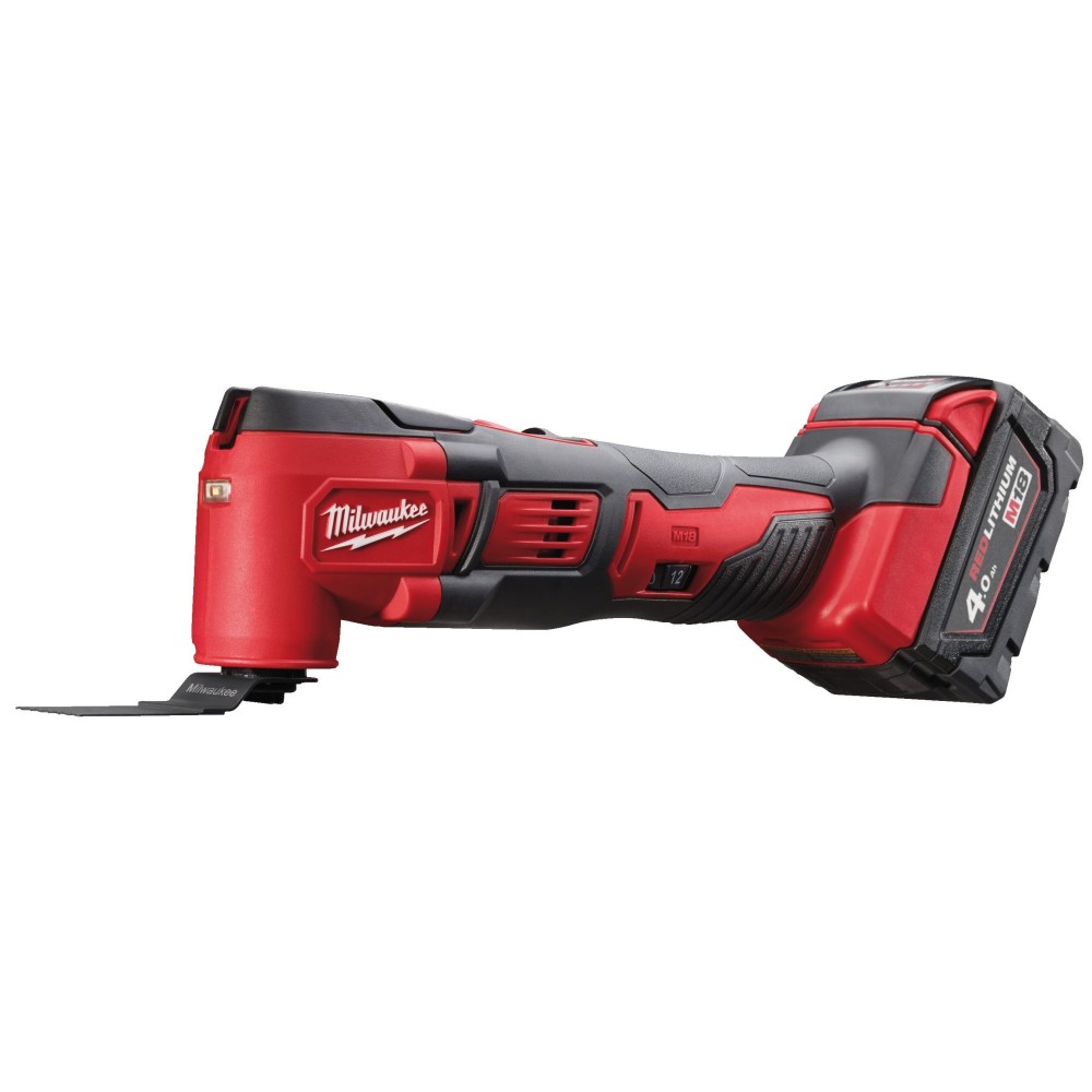 Многофункциональный инструмент Milwaukee M18 BMT-421C