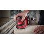 Эксцентриковая шлифовальная машина Milwaukee M18 BOS125-0