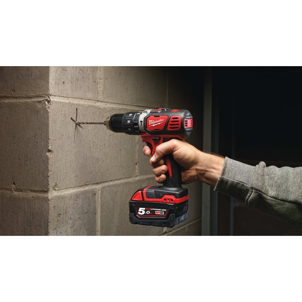 Набор Milwaukee M18 BPP2C-402C