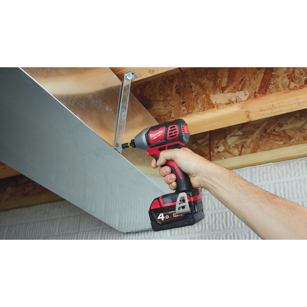 Набор Milwaukee M18 BPP2D-402C