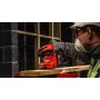 Аккумуляторная виброшлифовальная  машина Milwaukee M18 BQSS-502B