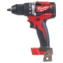 Аккумуляторная дрель-шуруповерт Milwaukee M18 CBLDD-0