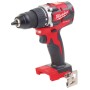 Аккумуляторная дрель-шуруповерт Milwaukee M18 CBLDD-0