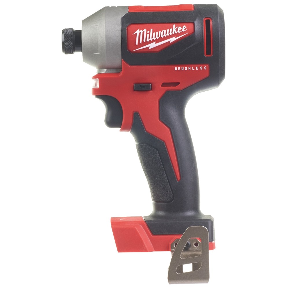 Импульсный винтоверт Milwaukee M18 CBLID-0