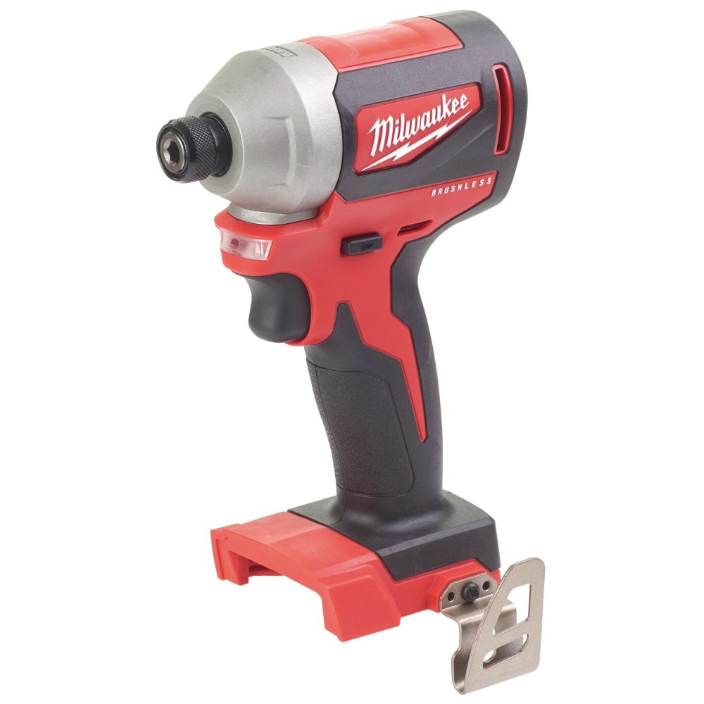 Импульсный винтоверт Milwaukee M18 CBLID-0