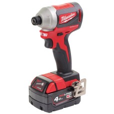 Импульсный винтоверт Milwaukee M18 CBLID-402C