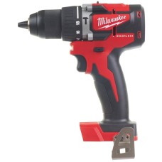 Аккумуляторная ударная дрель-шуруповерт Milwaukee M18 CBLPD-0