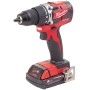 Набор инструментов Milwaukee M18 FUEL FPP2BC-523X