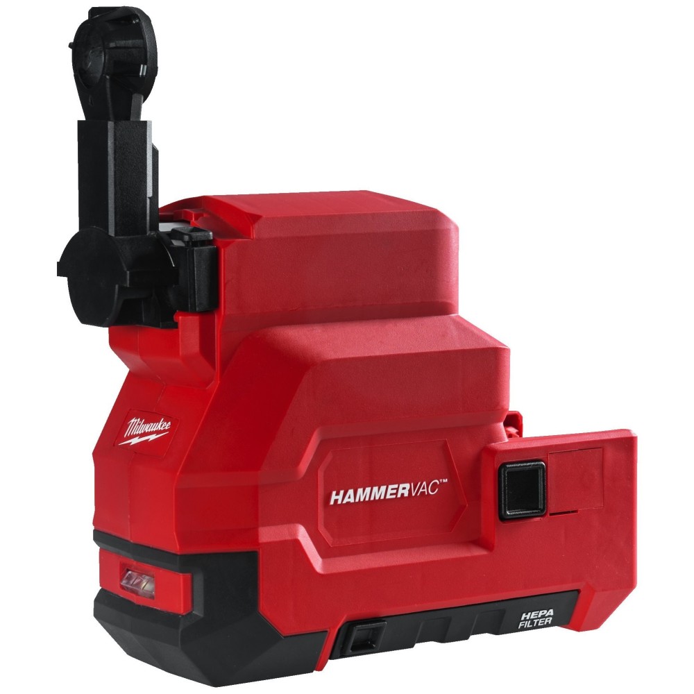 Система пылеудаления Milwaukee M18 FUEL SDS-PLUS CDEX-0