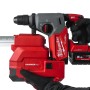 Система пылеудаления Milwaukee M18 FUEL SDS-PLUS CDEX-0