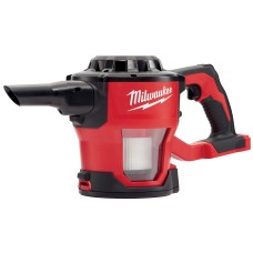 Аккумуляторный компактный пылесос Milwaukee M18 CV-0