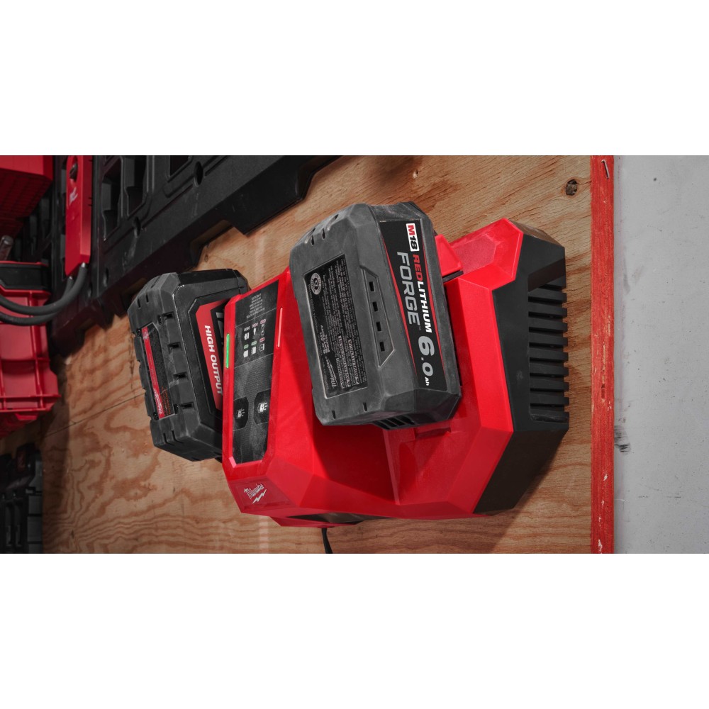 Зарядное устройство Milwaukee M18 DBSC