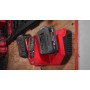 Зарядное устройство Milwaukee M18 DBSC