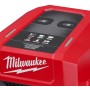 Зарядное устройство Milwaukee M18 DBSC