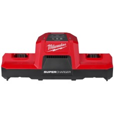 Зарядное устройство Milwaukee M18 DBSC