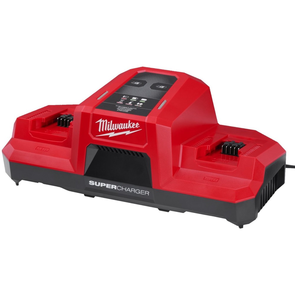 Зарядное устройство Milwaukee M18 DBSC