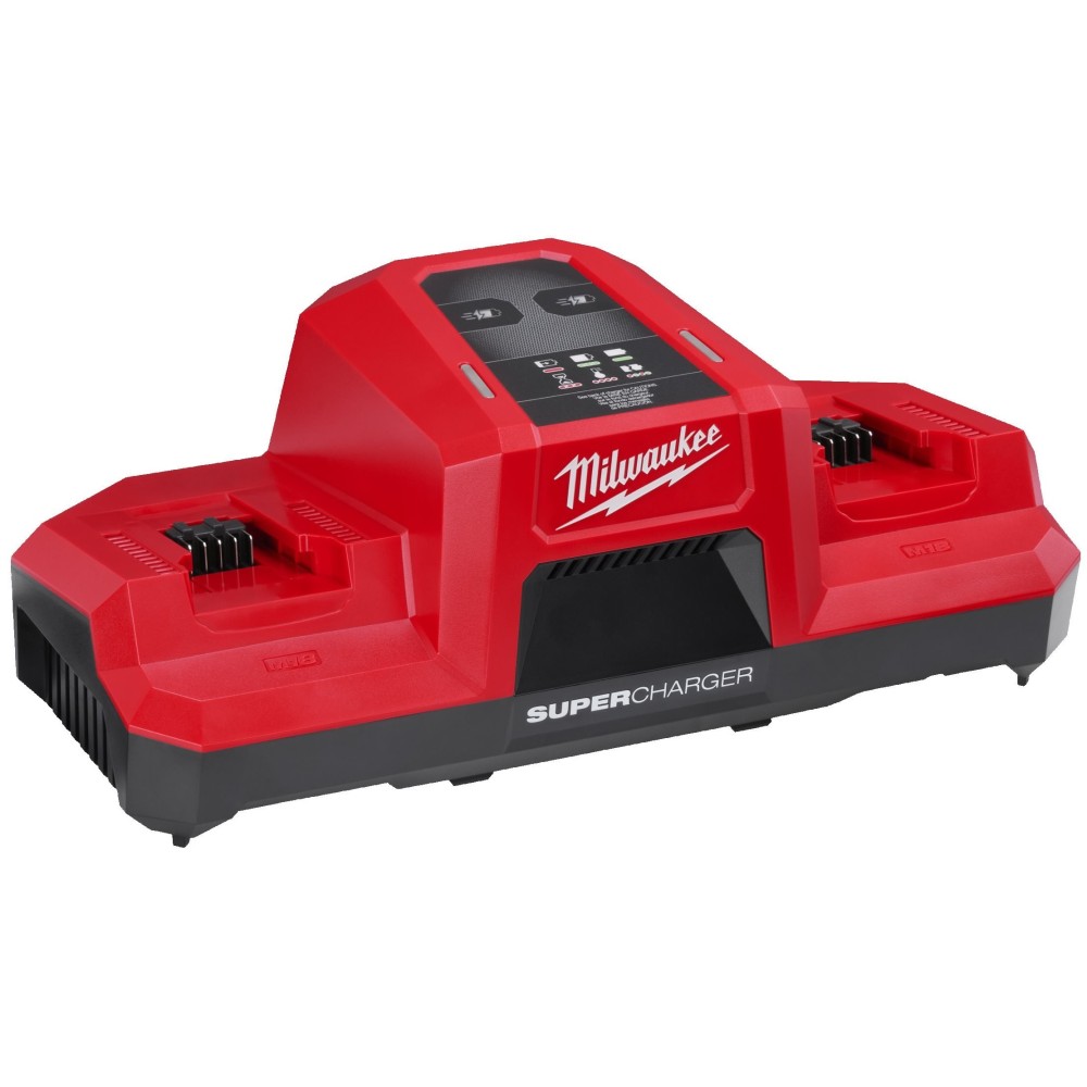 Зарядное устройство Milwaukee M18 DBSC