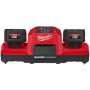 Энергокомплект Milwaukee M18 FORGENRG-602