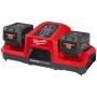 Зарядное устройство Milwaukee M18 DBSC