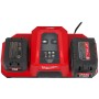 Энергокомплект Milwaukee M18 FORGENRG-602