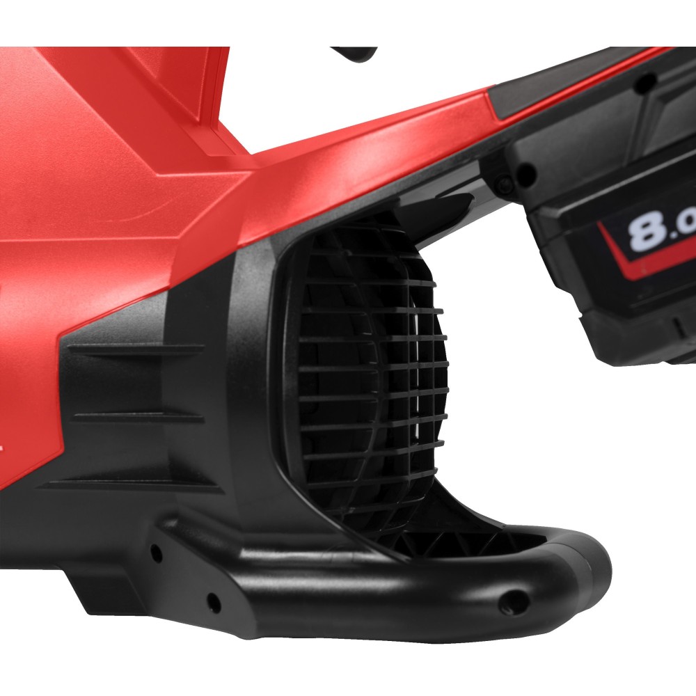 Аккумуляторная воздуходувка Milwaukee M18 FUEL F2BL-802