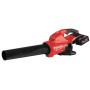 Аккумуляторная воздуходувка Milwaukee M18 FUEL F2BL-802