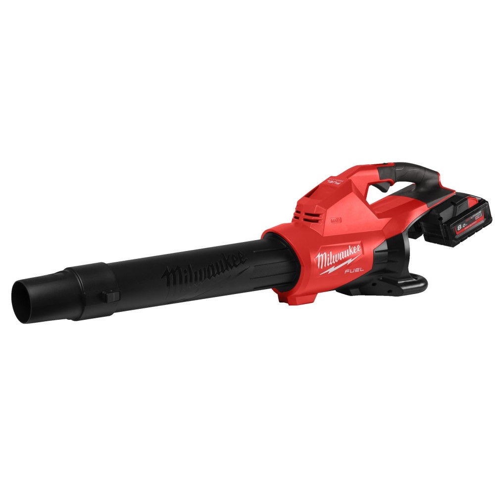 Аккумуляторная воздуходувка Milwaukee M18 FUEL F2BL-802