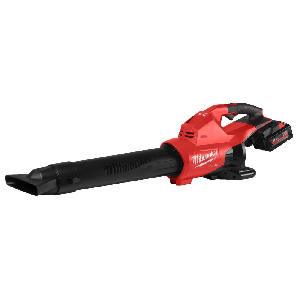 Аккумуляторная воздуходувка Milwaukee M18 FUEL F2BL-802