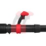 Аккумуляторная ранцевая воздуходувка Milwaukee M18 F2BPB-124