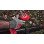 Аккумуляторная ранцевая воздуходувка Milwaukee M18 F2BPB-124