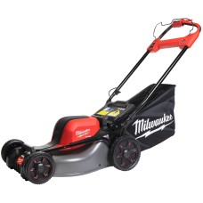 Аккумуляторная газонокосилка Milwaukee M18 F2LM46-0