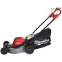 Аккумуляторная газонокосилка Milwaukee M18 F2LM46-802