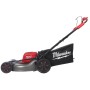 Аккумуляторная газонокосилка Milwaukee M18 FUEL F2LM53-0