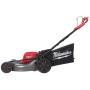 Аккумуляторная газонокосилка Milwaukee M18 FUEL F2LM53-122