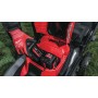 Аккумуляторная газонокосилка Milwaukee M18 FUEL F2LM53-0