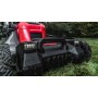 Аккумуляторная газонокосилка Milwaukee M18 FUEL F2LM53-122