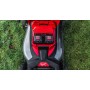 Аккумуляторная газонокосилка Milwaukee M18 FUEL F2LM53-122