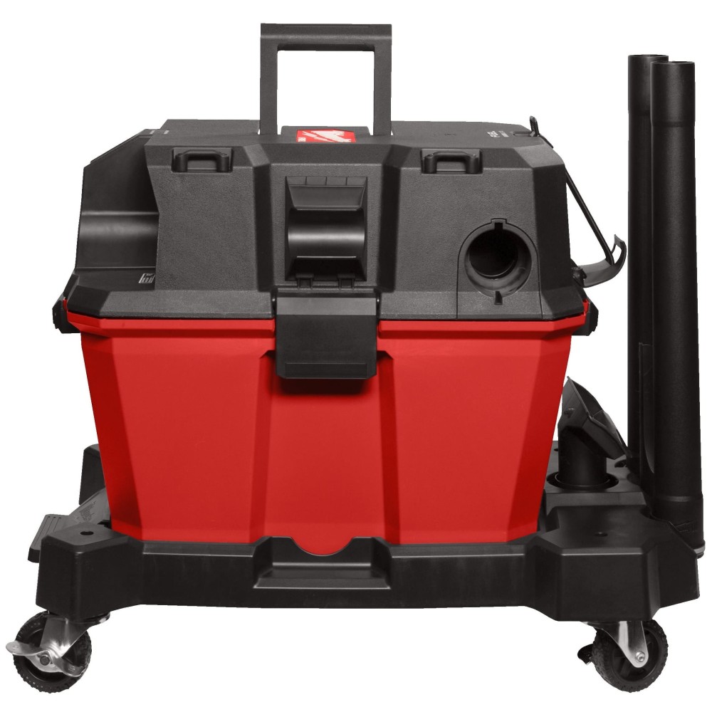 Аккумуляторный пылесос для воды и сухого мусора Milwaukee M18 FUEL F2VC23L-0