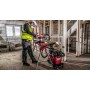 Аккумуляторный пылесос для воды и сухого мусора Milwaukee M18 FUEL F2VC23L-0