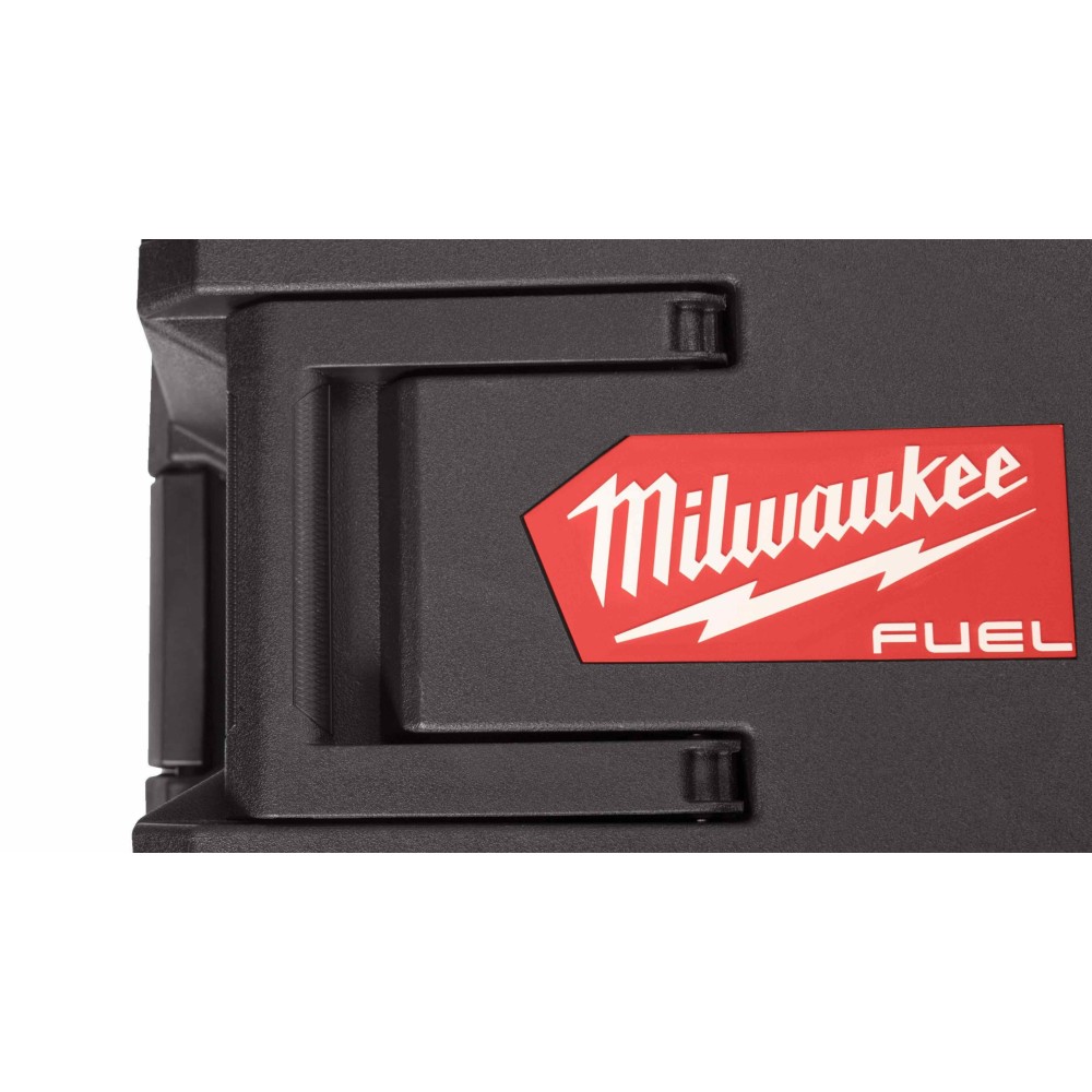 Аккумуляторный пылесос для воды и сухого мусора Milwaukee M18 FUEL F2VC23L-0